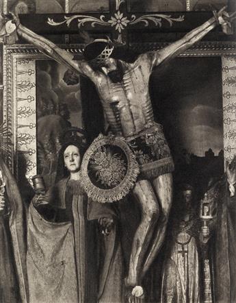 PAUL STRAND. The Mexican Portfolio.